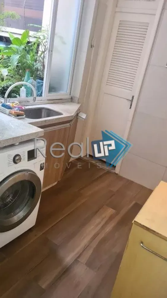 Apartamento, 3 quartos, 107 m² - Foto 24
