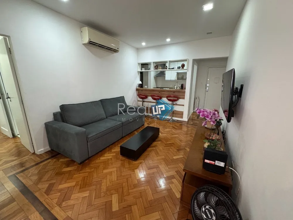 Apartamento, 2 quartos, 66 m² - Foto 3
