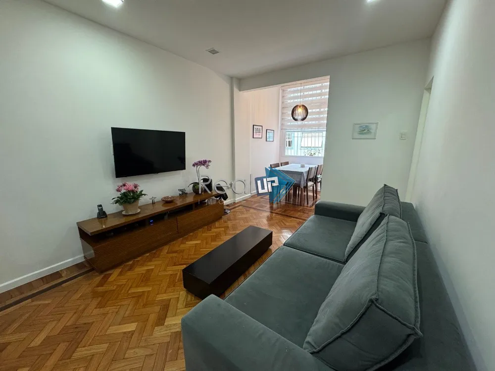 Apartamento, 2 quartos, 66 m² - Foto 4