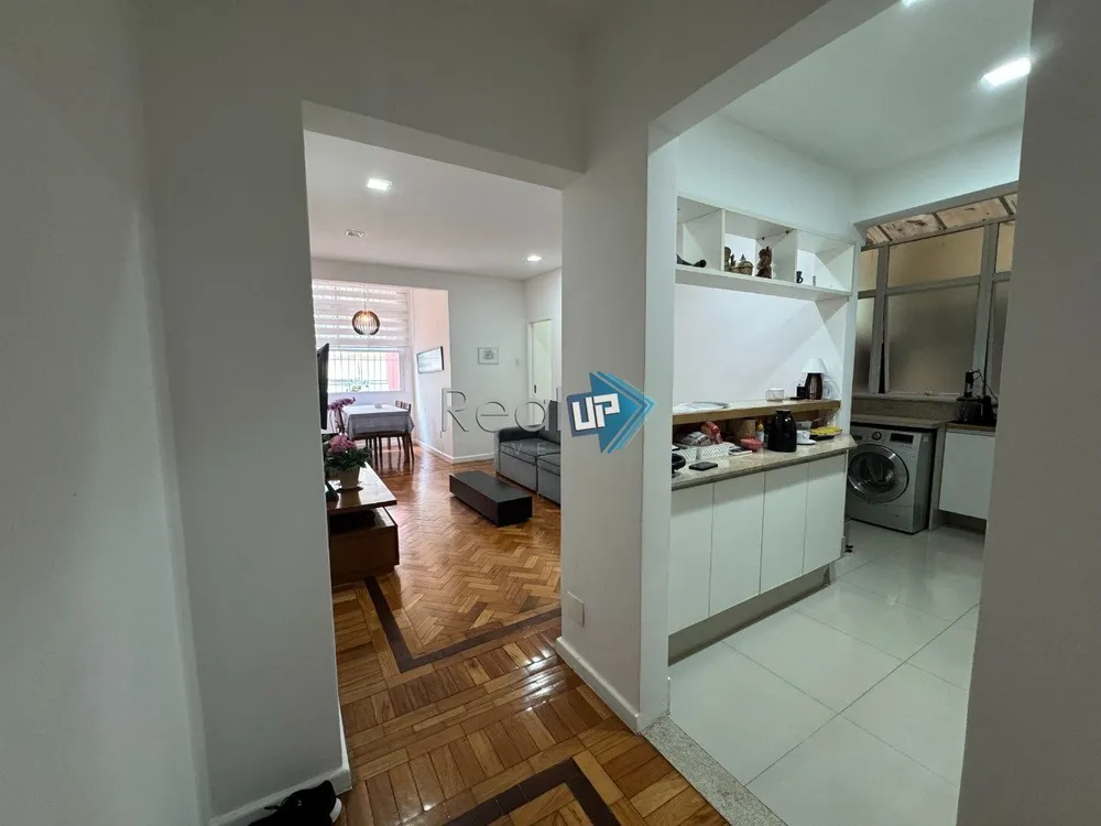 Apartamento, 2 quartos, 66 m² - Foto 2