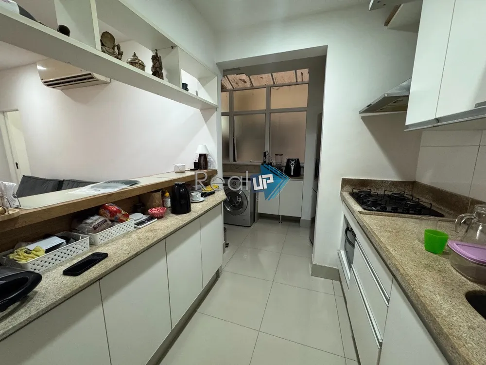 Apartamento, 2 quartos, 66 m² - Foto 6