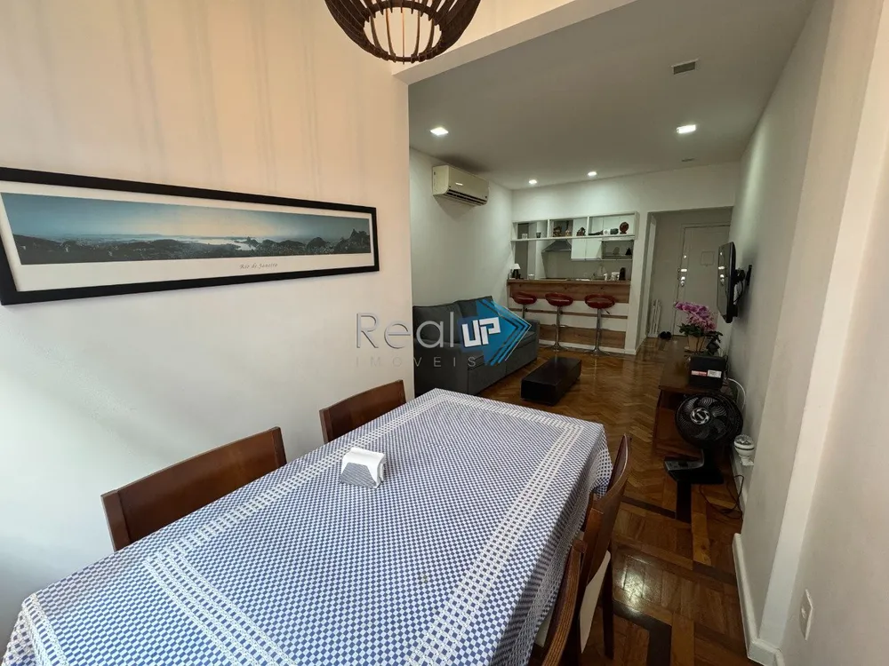 Apartamento, 2 quartos, 66 m² - Foto 5
