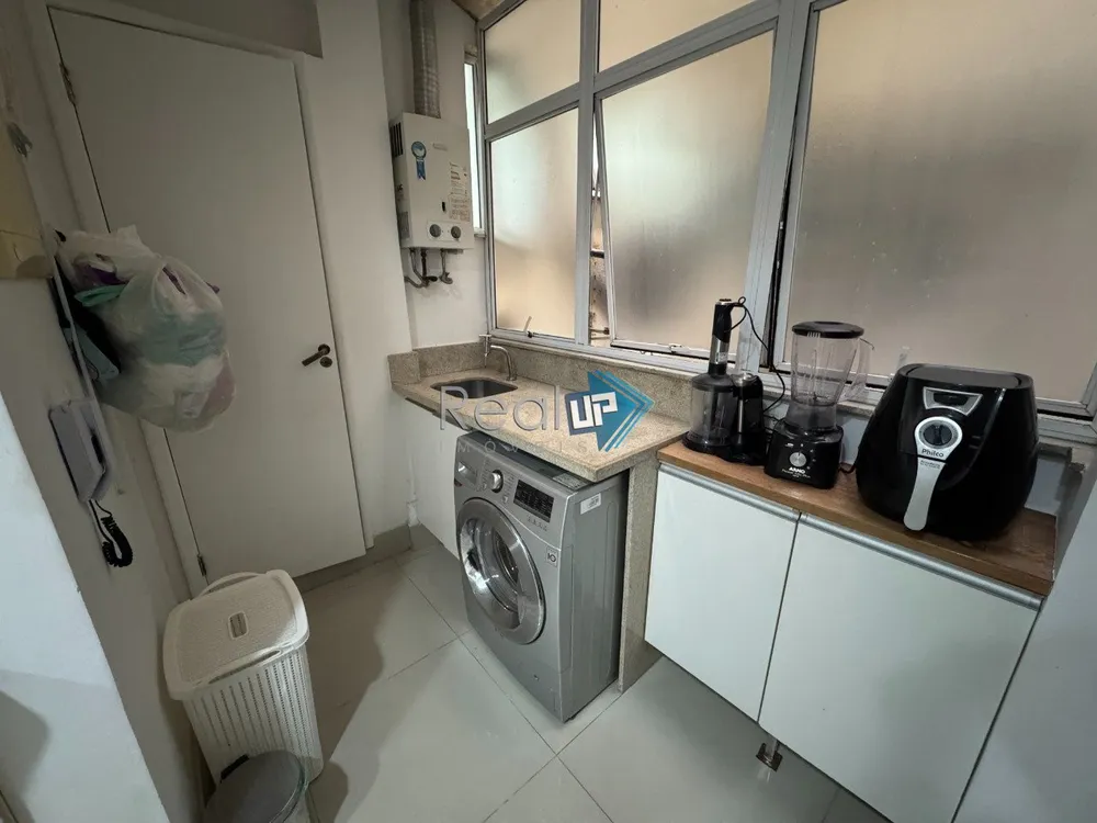 Apartamento, 2 quartos, 66 m² - Foto 7