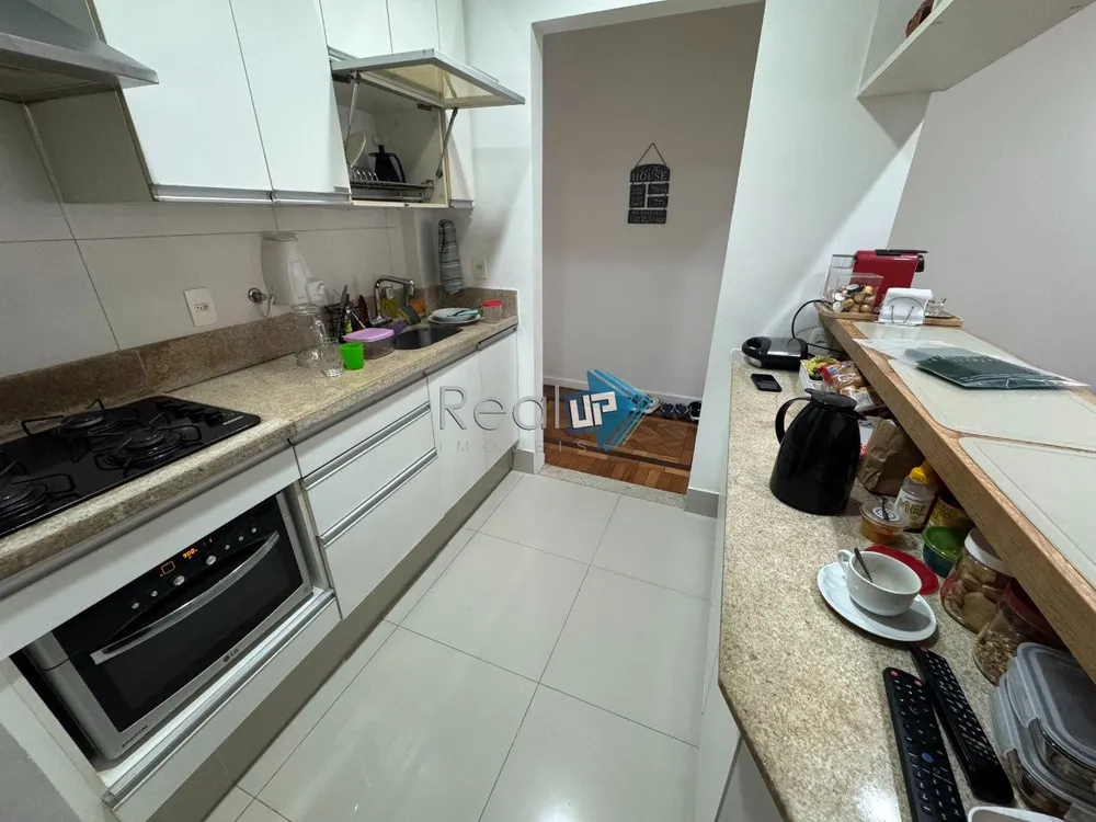 Apartamento, 2 quartos, 66 m² - Foto 11