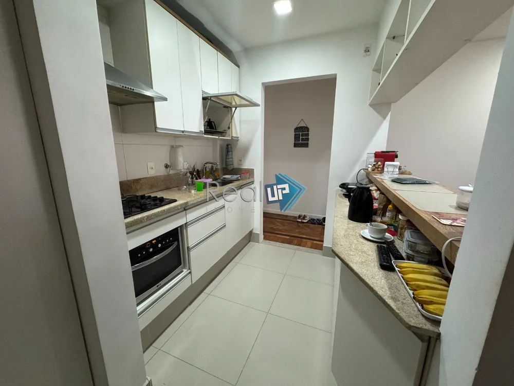 Apartamento, 2 quartos, 66 m² - Foto 8
