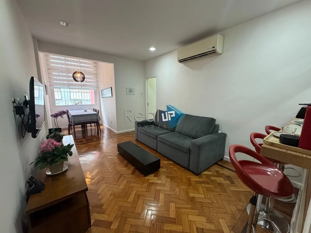 Apartamento, 2 quartos, 66 m² - Foto 1
