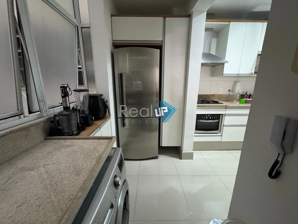 Apartamento, 2 quartos, 66 m² - Foto 9