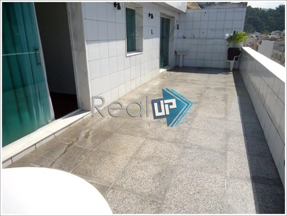 Cobertura, 6 quartos, 360 m² - Foto 7