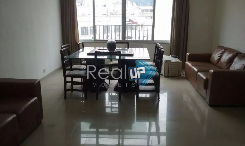 Cobertura, 6 quartos, 360 m² - Foto 8