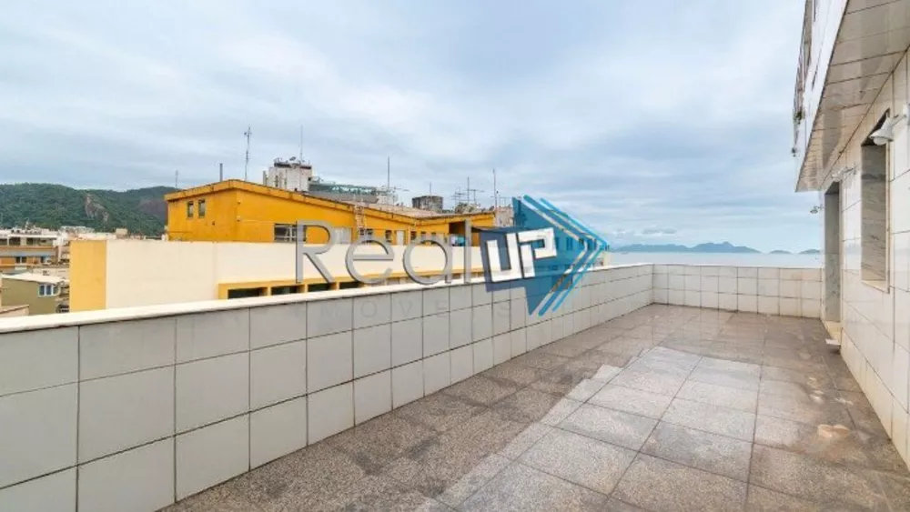 Cobertura, 6 quartos, 360 m² - Foto 43