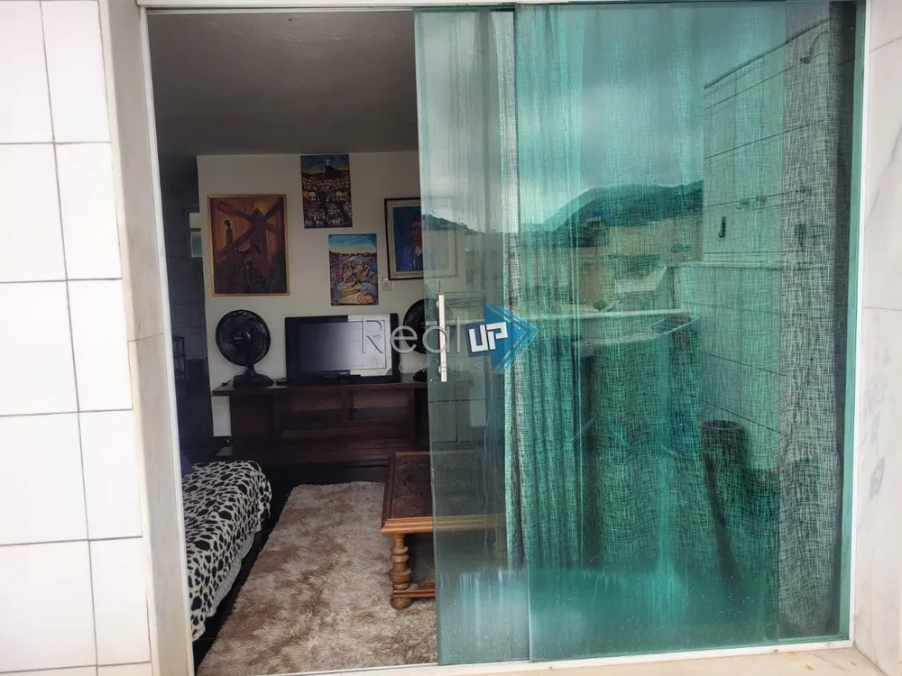 Cobertura, 6 quartos, 360 m² - Foto 20