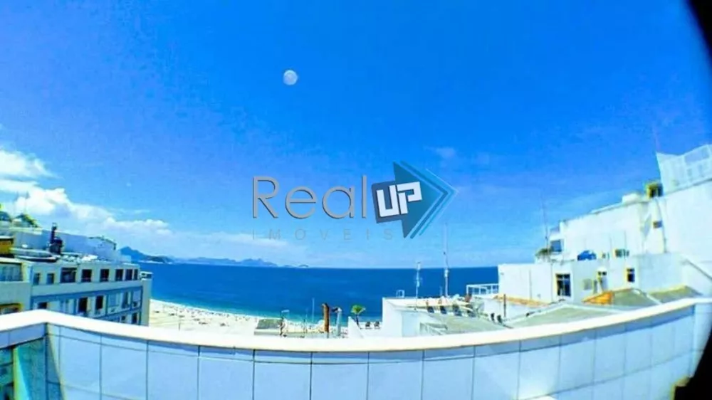 Cobertura, 6 quartos, 360 m² - Foto 3