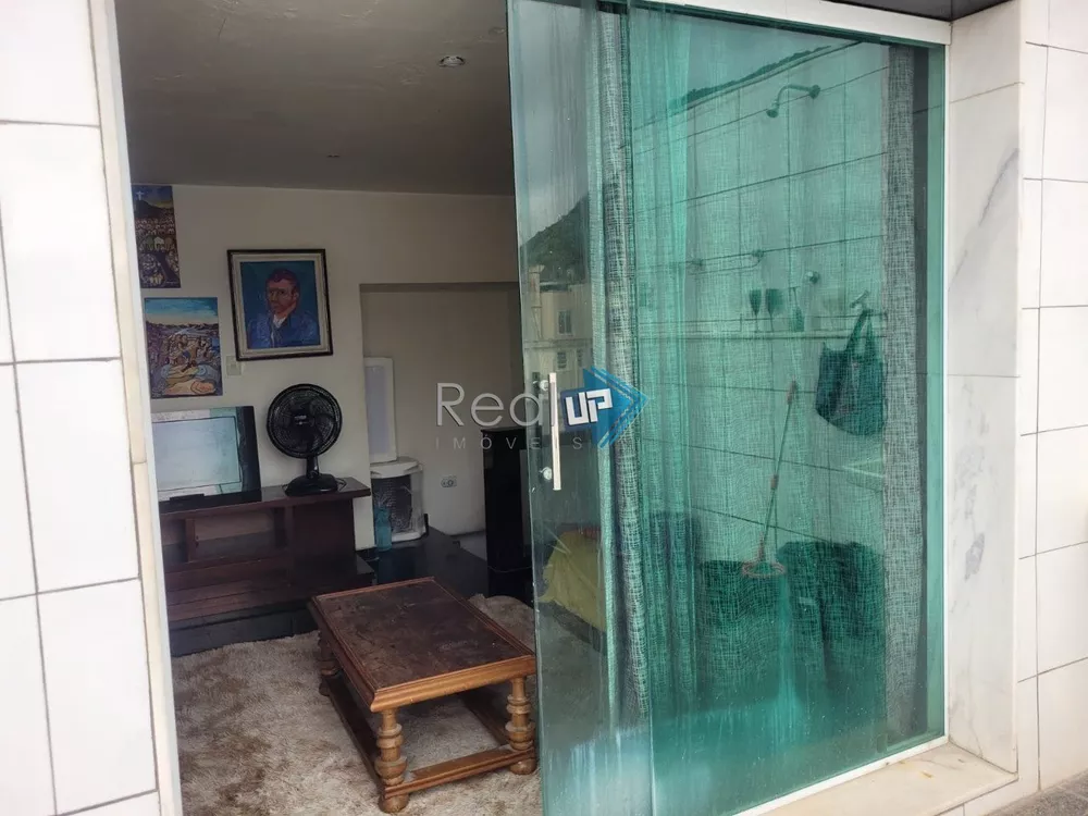 Cobertura, 6 quartos, 360 m² - Foto 21