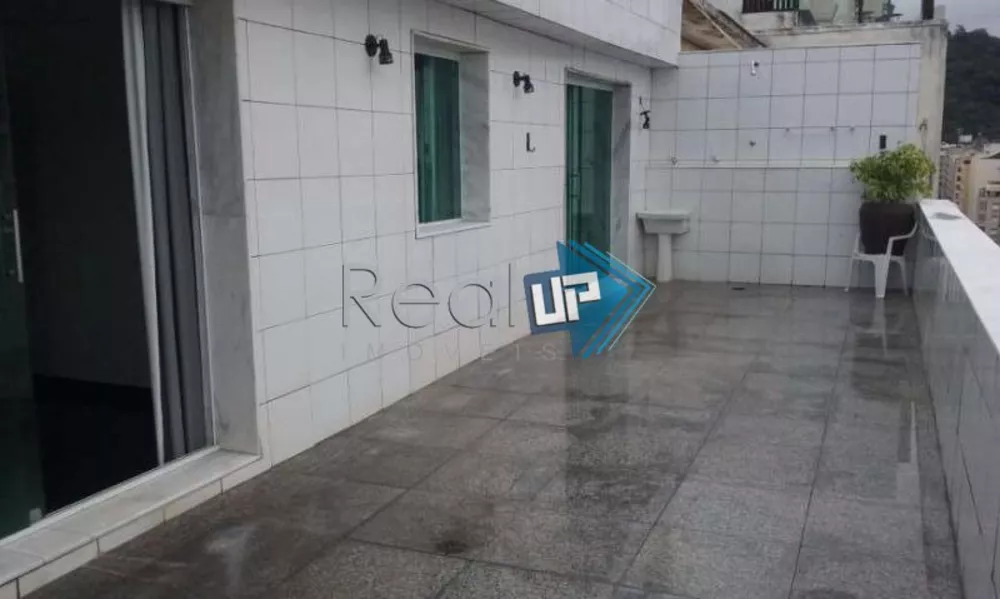 Cobertura, 6 quartos, 360 m² - Foto 14