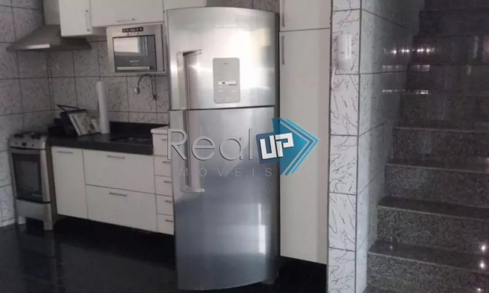 Cobertura, 6 quartos, 360 m² - Foto 16
