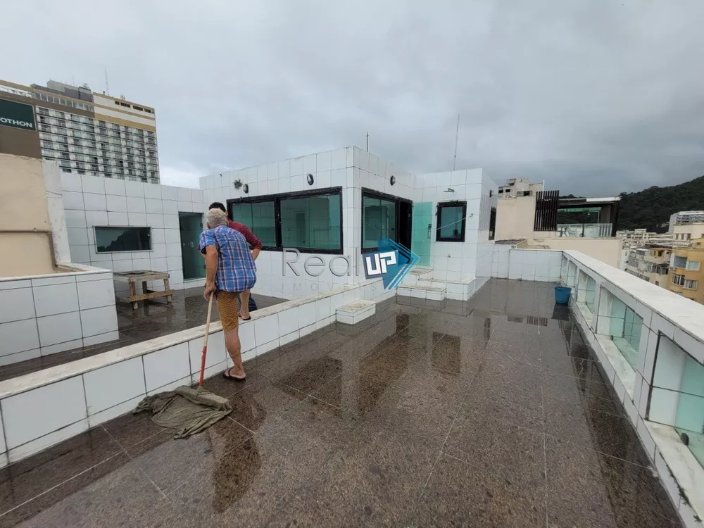 Cobertura, 6 quartos, 360 m² - Foto 38