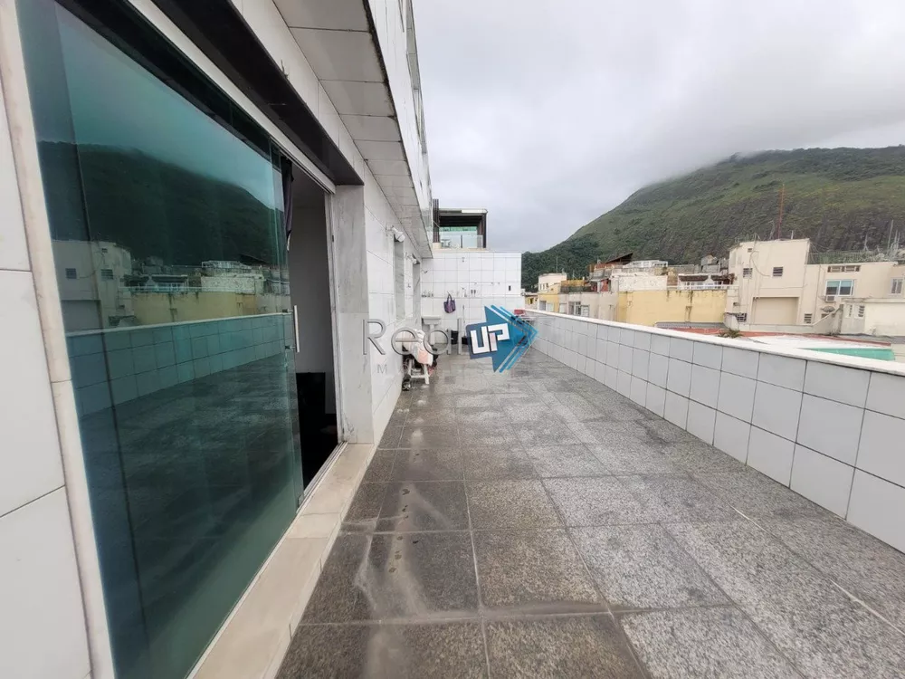 Cobertura, 6 quartos, 360 m² - Foto 24