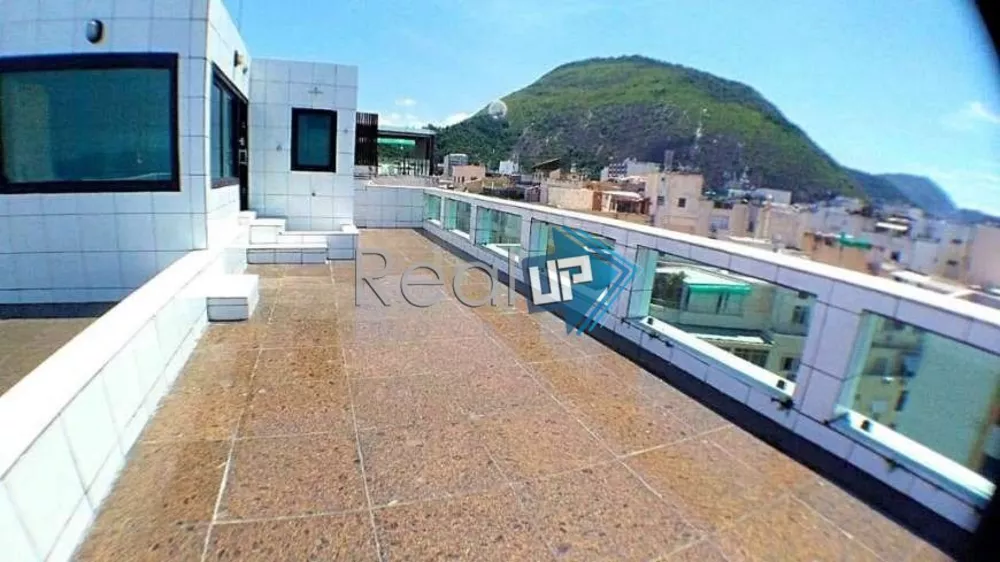 Cobertura, 6 quartos, 360 m² - Foto 5