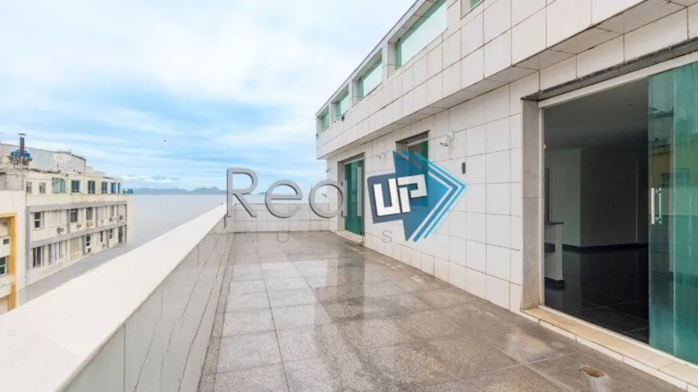 Cobertura, 6 quartos, 360 m² - Foto 44
