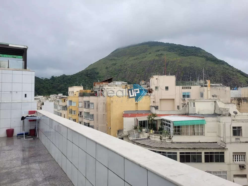 Cobertura, 6 quartos, 360 m² - Foto 22