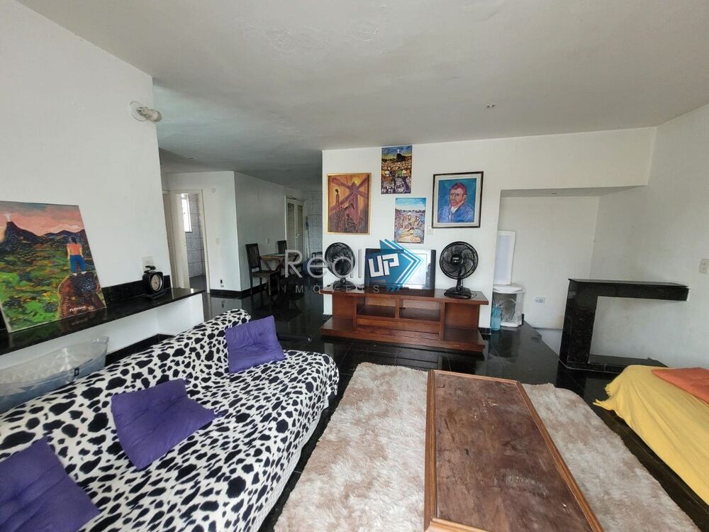 Cobertura, 6 quartos, 360 m² - Foto 19