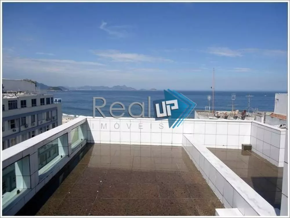 Cobertura, 6 quartos, 360 m² - Foto 1