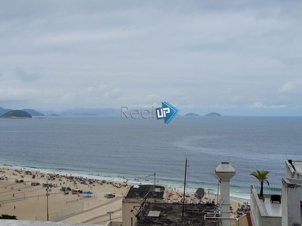 Cobertura, 6 quartos, 360 m² - Foto 41