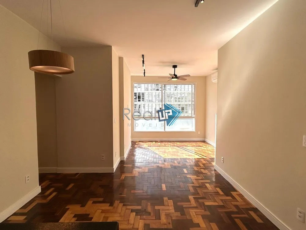 Apartamento, 3 quartos, 88 m² - Foto 1