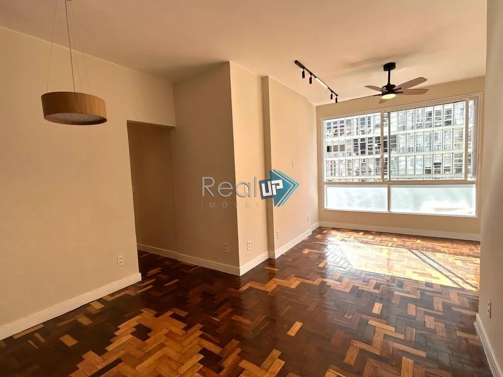 Apartamento, 3 quartos, 88 m² - Foto 2