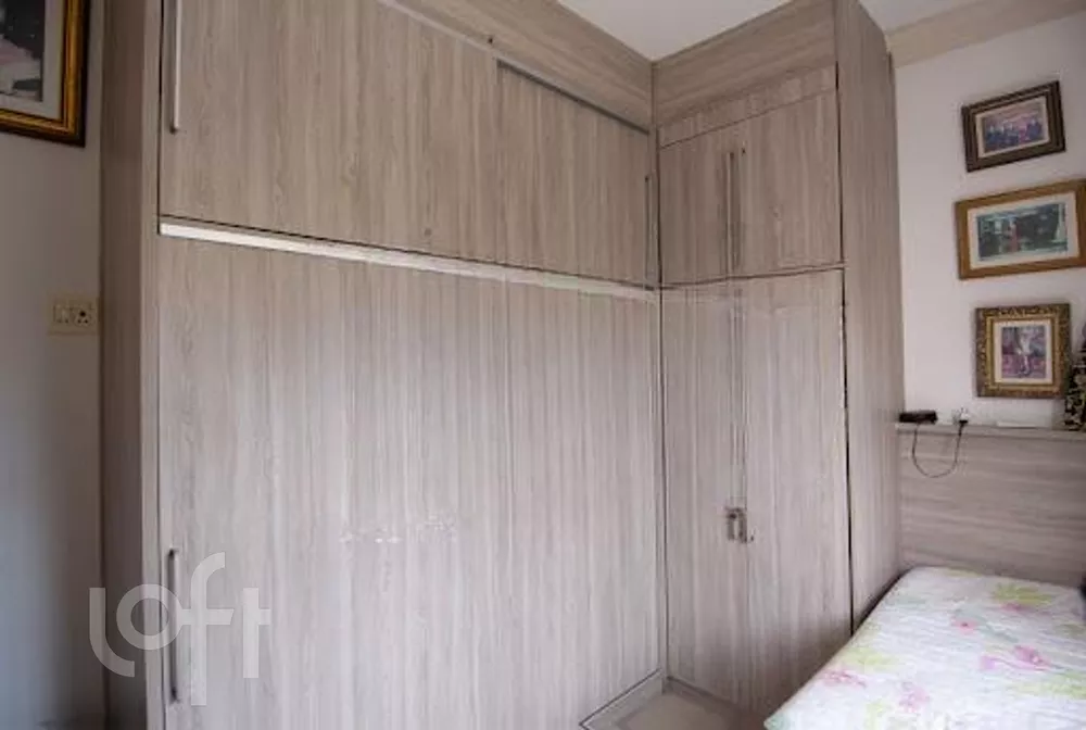 Apartamento à venda com 3 quartos, 144m² - Foto 1