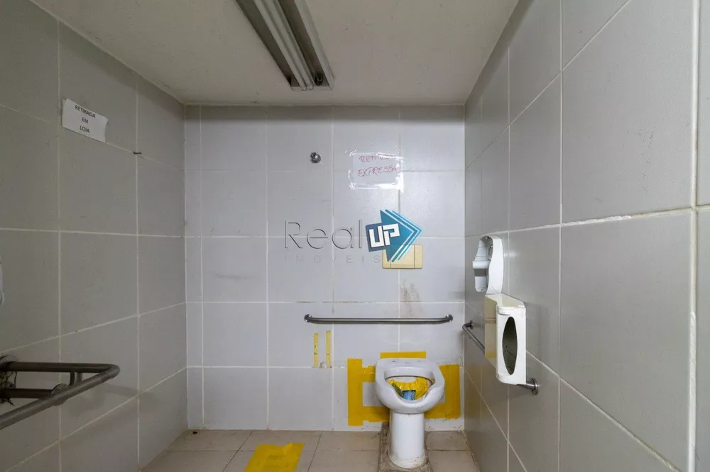 Loja-Salão, 430 m² - Foto 19