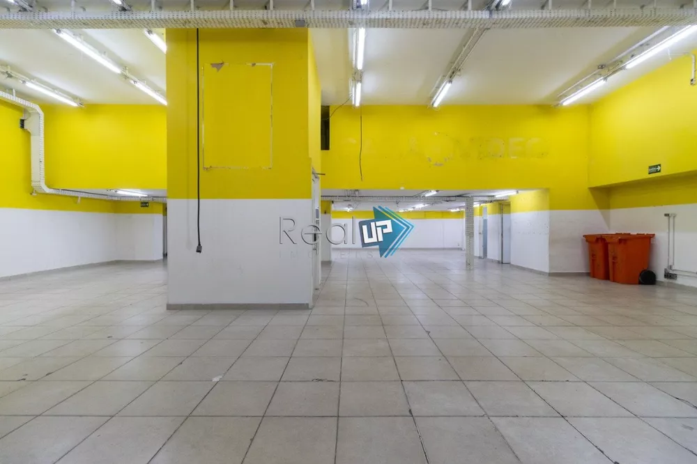 Loja-Salão, 430 m² - Foto 1
