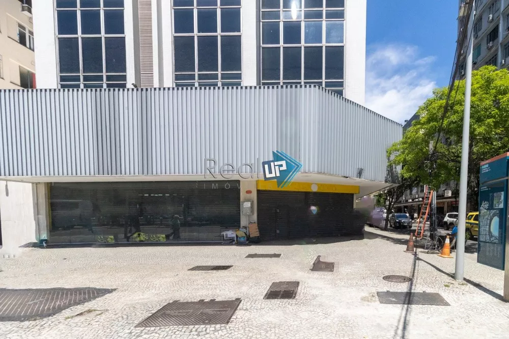 Loja-Salão, 430 m² - Foto 22
