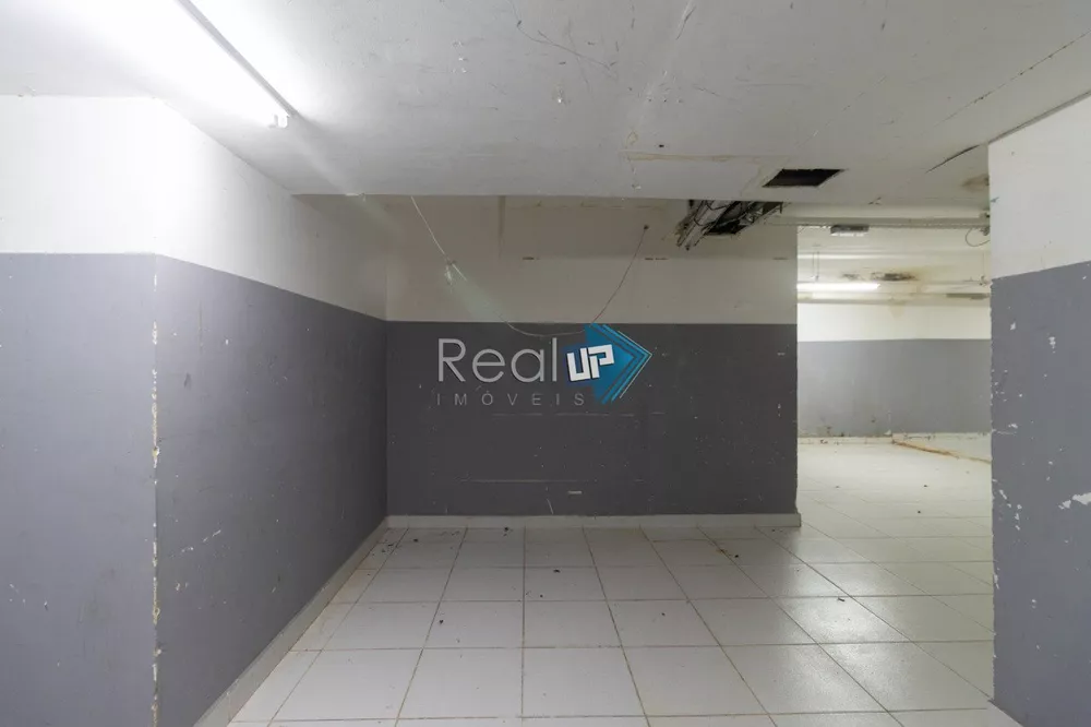 Loja-Salão, 430 m² - Foto 3