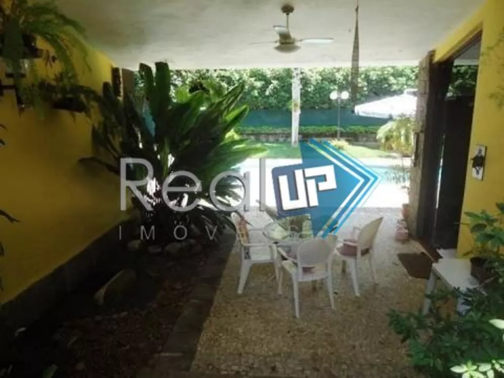 Casa, 4 quartos, 340 m² - Foto 6