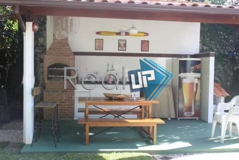 Casa, 4 quartos, 340 m² - Foto 8