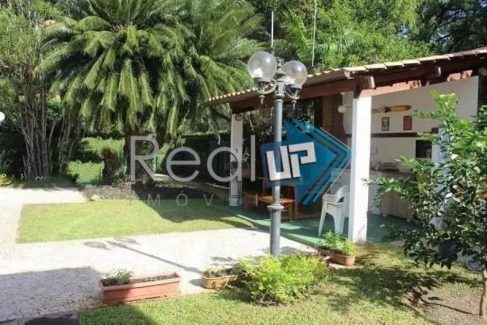 Casa, 4 quartos, 340 m² - Foto 24