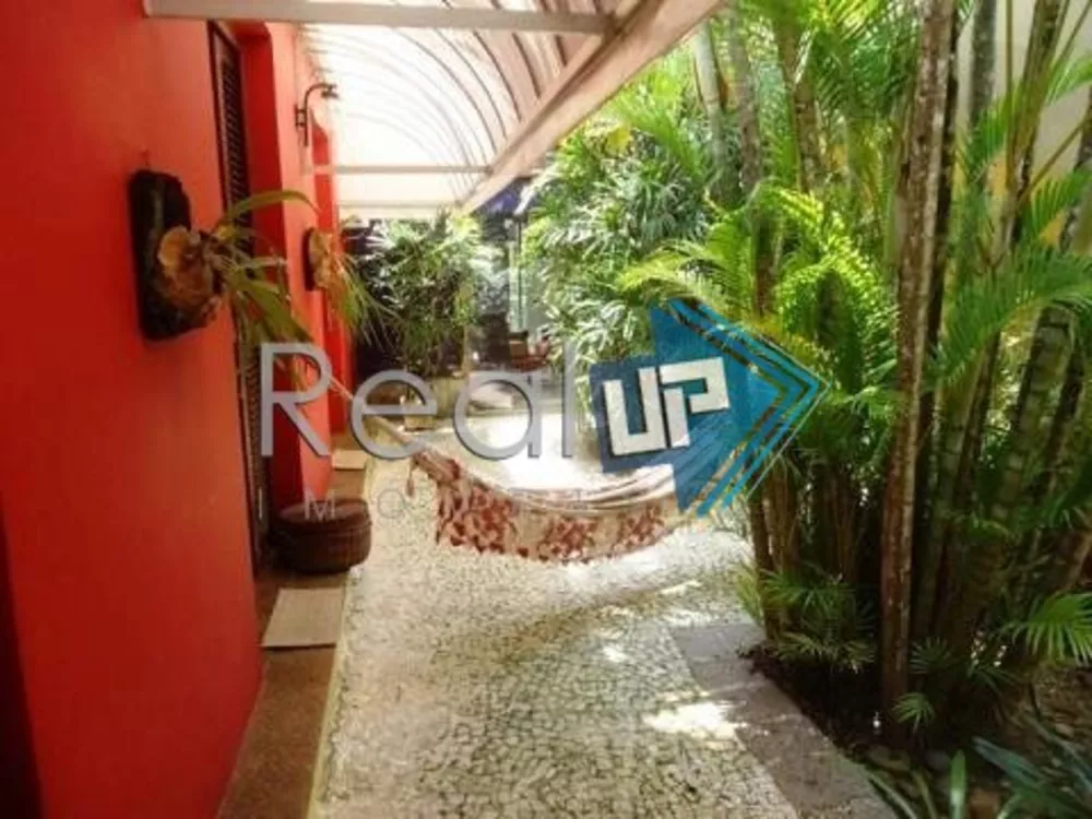 Casa, 4 quartos, 340 m² - Foto 10