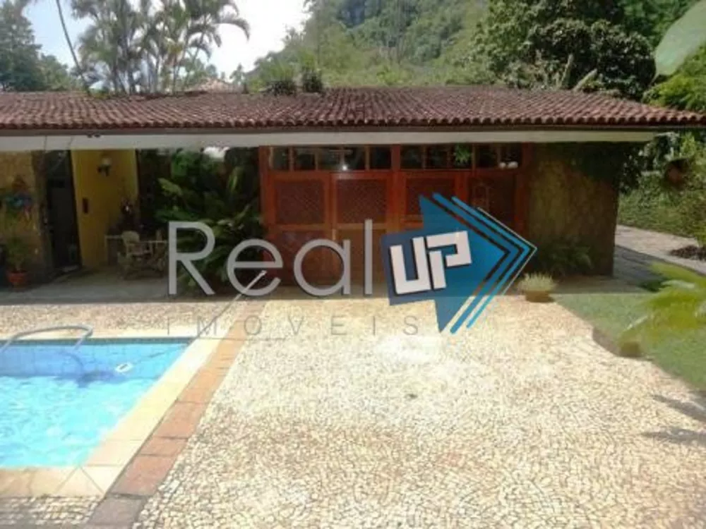 Casa, 4 quartos, 340 m² - Foto 4