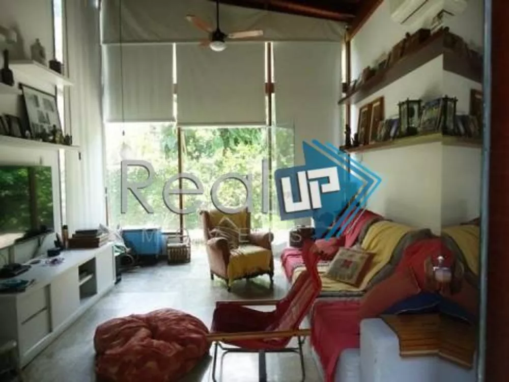 Casa, 4 quartos, 340 m² - Foto 22