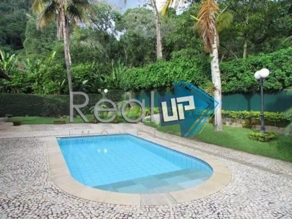 Casa, 4 quartos, 340 m² - Foto 1