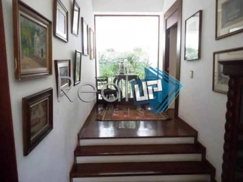 Casa, 4 quartos, 340 m² - Foto 14