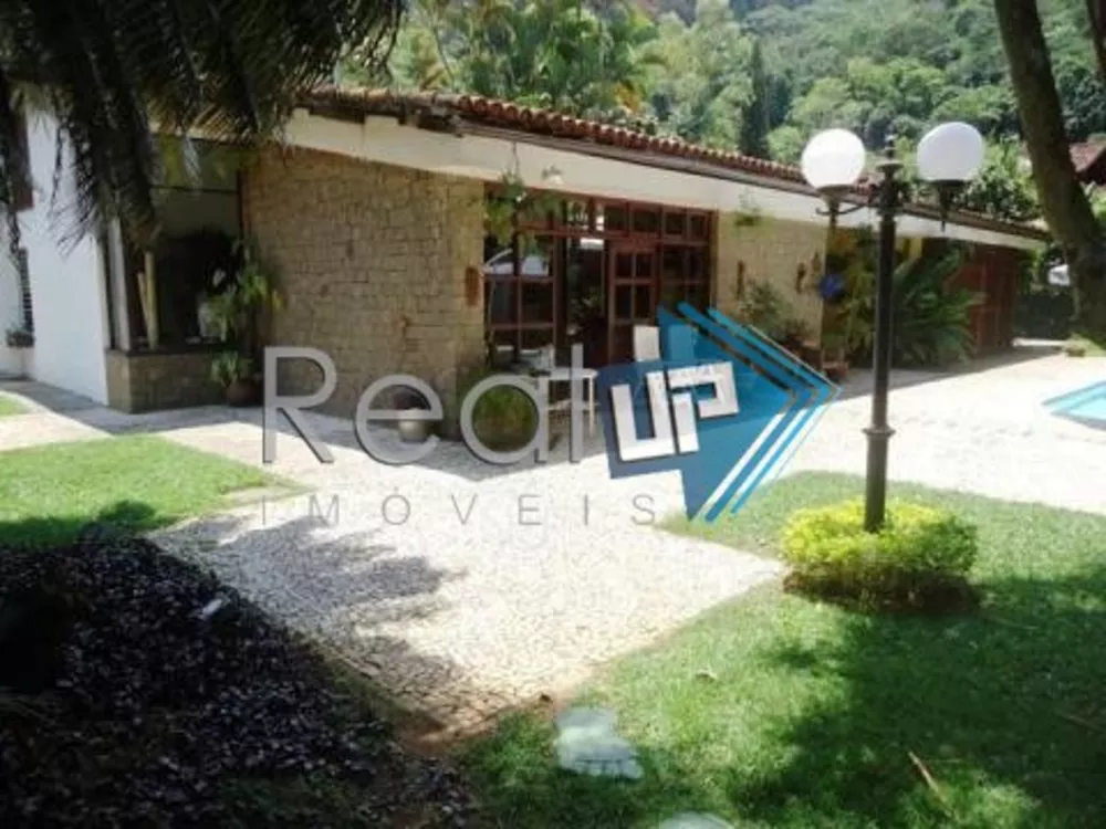 Casa, 4 quartos, 340 m² - Foto 9