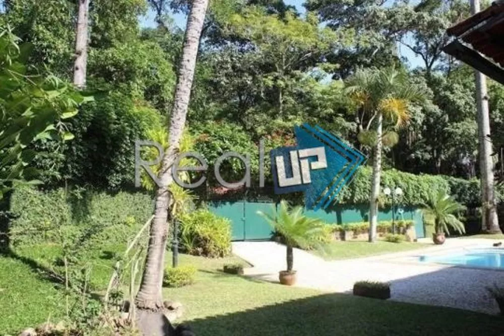 Casa, 4 quartos, 340 m² - Foto 27