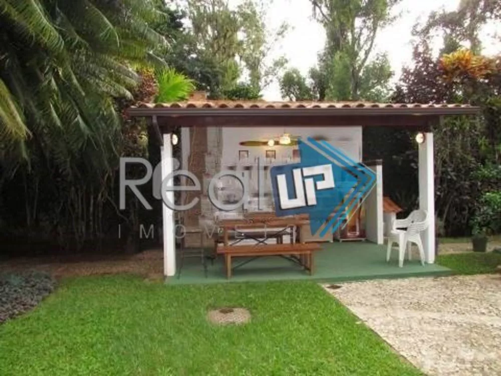 Casa, 4 quartos, 340 m² - Foto 13