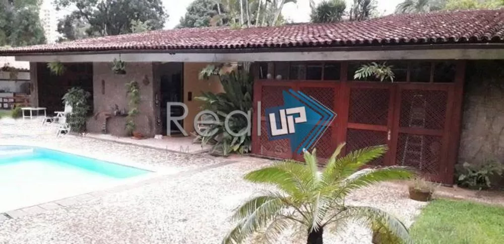 Casa, 4 quartos, 340 m² - Foto 7