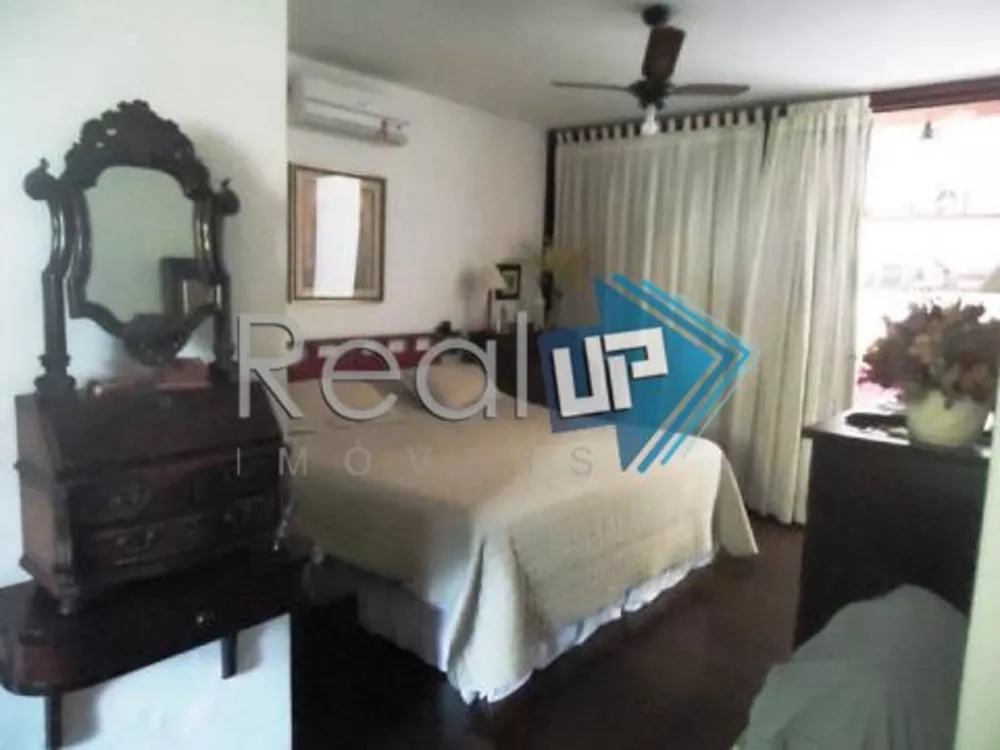 Casa, 4 quartos, 340 m² - Foto 19