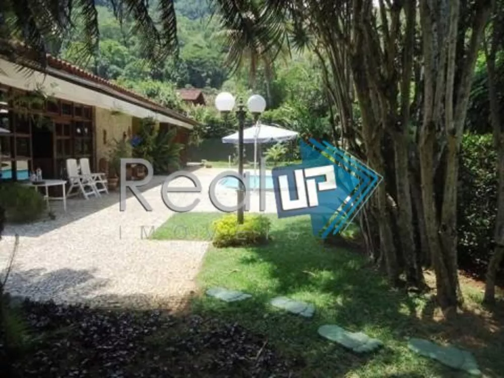 Casa, 4 quartos, 340 m² - Foto 5