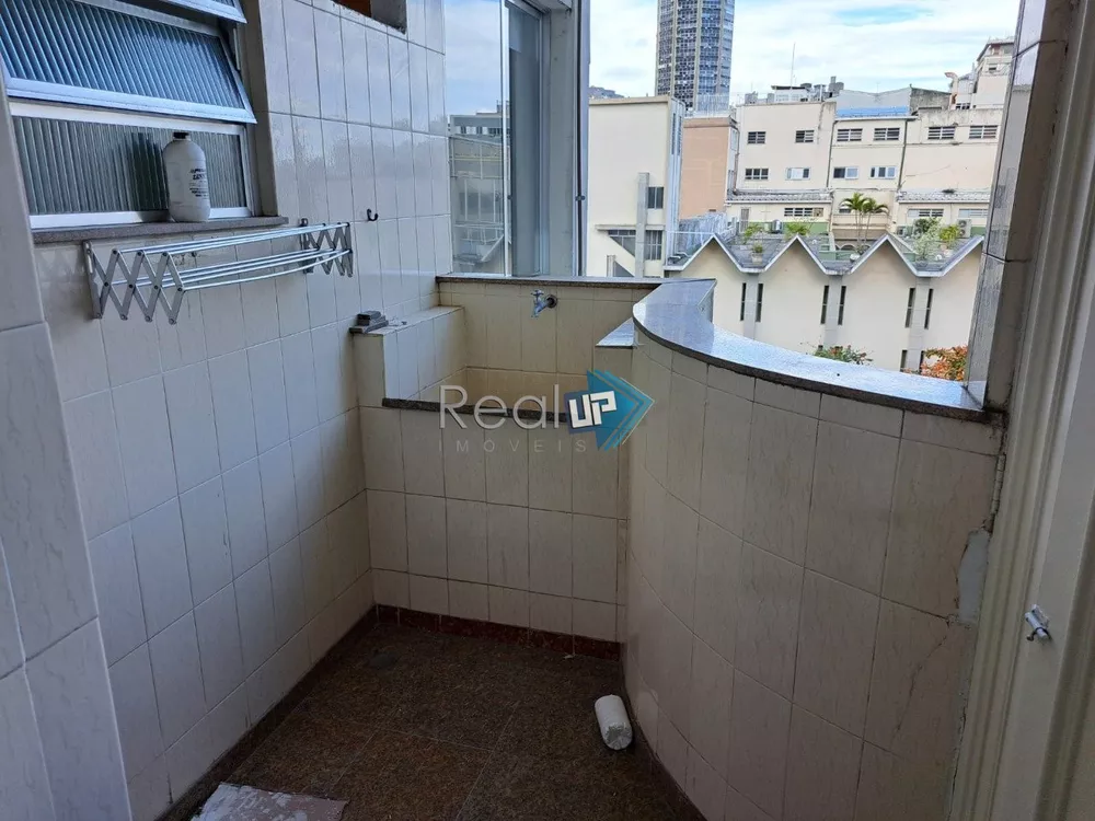 Apartamento, 3 quartos, 95 m² - Foto 11