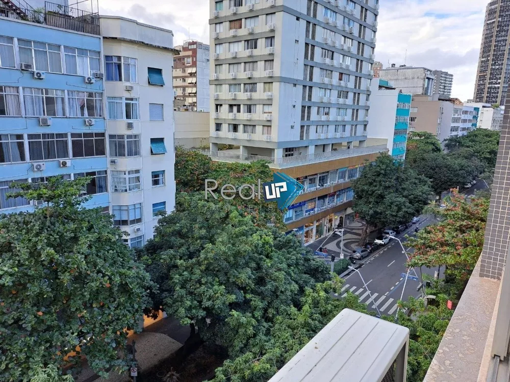 Apartamento, 3 quartos, 95 m² - Foto 20